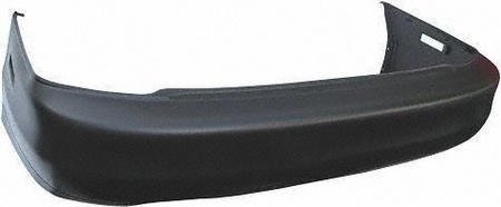 Bumper Covers Parts Train N760101-niss-sent