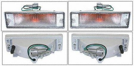 Lenses Parts Train NS8697CBL-niss-path