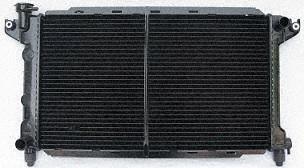 Engine Cooling & Climate Control Parts Train P1077-dodg-dyna