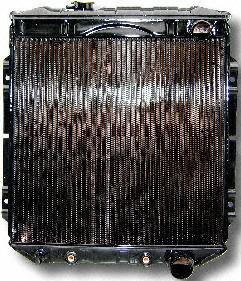 Engine Cooling & Climate Control Parts Train P130-merc-come