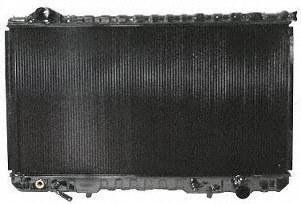 Radiators Parts Train P1304-lexu-ls40