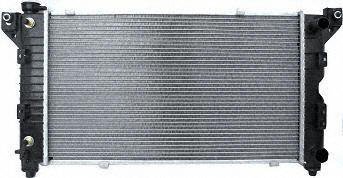 Engine Cooling & Climate Control Parts Train P1850-chry-gran