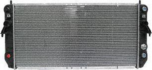 Engine Cooling & Climate Control Parts Train P2369-cadi-devi