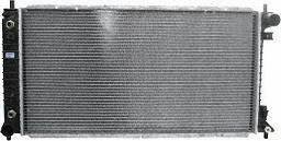 Engine Cooling & Climate Control Parts Train P2401-linc-blac