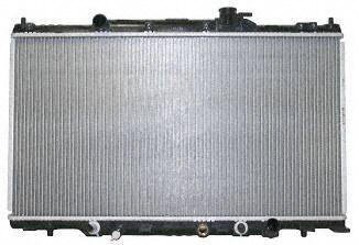 Engine Cooling & Climate Control Parts Train P2443-hond-cr-v