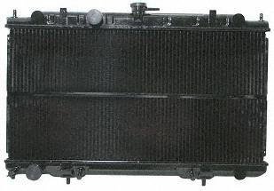 Engine Cooling & Climate Control Parts Train P2469-niss-sent