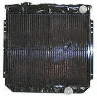Engine Cooling & Climate Control Parts Train P261-merc-mete