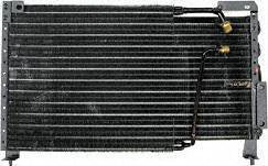 Condensers Parts Train P38403S-mazd-prot