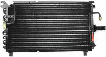 Condensers Parts Train P39729-isuz-amig