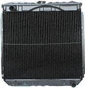 Engine Cooling & Climate Control Parts Train P419-ford-must