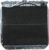 Engine Cooling & Climate Control Parts Train P421-ford-must