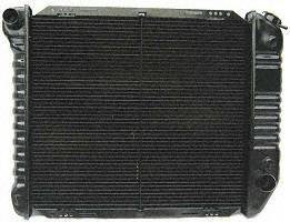 Engine Cooling & Climate Control Parts Train P557-ford-f-se