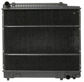 Engine Cooling & Climate Control Parts Train P473-merc-300c