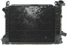 Engine Cooling & Climate Control Parts Train P805-ford-esco