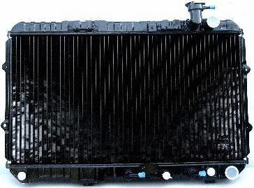 Engine Cooling & Climate Control Parts Train P930-hond-civi