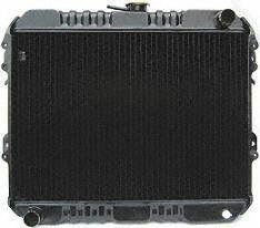 Engine Cooling & Climate Control Parts Train P944-toyo-pick