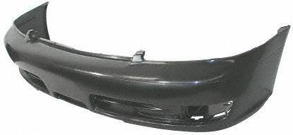 Bumper Covers Parts Train S010310-suba-lega