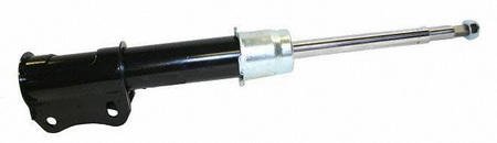 99-03 SUZUKI GRAND VITARA FRONT STRUT ASSEMBLY RH (PASSENGER SIDE) SUV, 2WD/4WD, Gas Type (1999 99 2000 00 2001 01 2002 02 2003 03) S280701 4160165D10 Body Bushings Parts Train S280701-suzu-gran