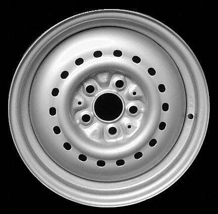 Wheel Studs Parts Train STL01414U45-chry-leba