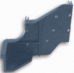 98-00 TOYOTA TACOMA FRONT BUMPER BRACKET LH (DRIVER SIDE) TRUCK, w/ PreRunner, Support Side, 4WD (1998 98 1999 99 2000 00) T013122 5211635070 Bumpers Parts Train T013122-toyo-taco