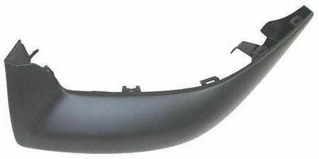 03-04 TOYOTA MATRIX FRONT LOWER VALANCE LH (DRIVER SIDE), Spoiler, Side, XR/XRS Model (2003 03 2004 04) T017702 7685202900 Valances Parts Train T017702-toyo-matr