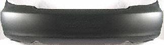 Bumper Covers Parts Train T760102-toyo-camr