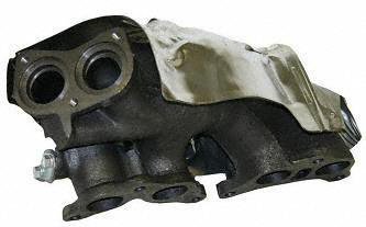 Manifolds Parts Train T960704-toyo-t100