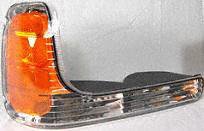 Lighting Parts Train US-2300R-cadi-esca