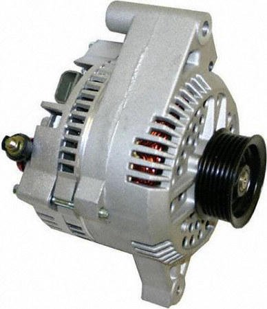 Alternators Parts Train USALT-1704-ford-wind