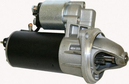 Starters Parts Train USSTR-2041-saab-9000