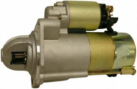 Ignition Parts Parts Train USSTR-2607-chev-mali