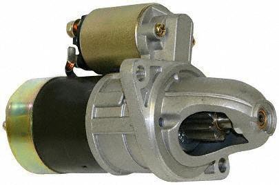 93-96 SUBARU IMPREZA STARTER, 1.8L - 1820cc, w/AT (1993 93 1994 94 1995 95 1996 96) USSTR-3070 n/a Ignition Parts Parts Train USSTR-3070-suba-impr