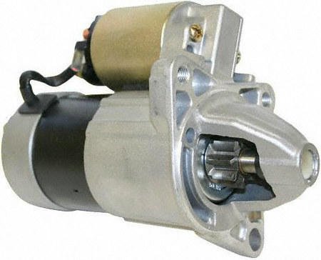 Ignition Parts Parts Train USSTR-3502-mazd-prot