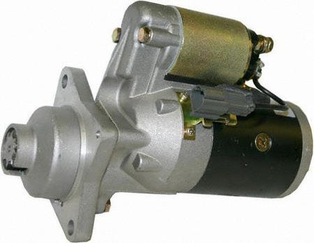 Ignition Parts Parts Train USSTR-7034-niss-puls