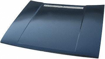 Hood Scoops & Vents Parts Train V107-volk-rabb