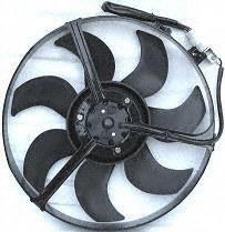 Condenser Fan Motors Parts Train V190902-volv-240