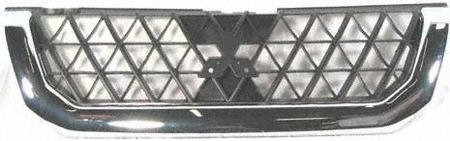 Bumper Covers Parts Train M070113-mits-mont