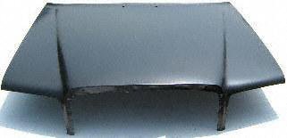 Hood Scoops & Vents Parts Train M112-merc-380s