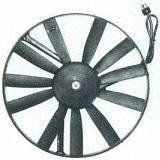 Condenser Fan Motors Parts Train M190937-merc-240d