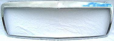 Grille Inserts Parts Train M286-merc-e420