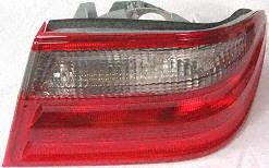 Tail Light Assemblies Parts Train M730105-merc-e430