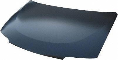 Hood Scoops & Vents Parts Train ME9107-niss-ques