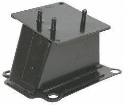 Bumpers Parts Train N013109-niss-ques