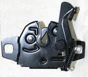 Hood Scoops & Vents Parts Train N132305-niss-sent