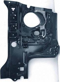 Engine Cooling & Climate Control Parts Train N250502-niss-xter