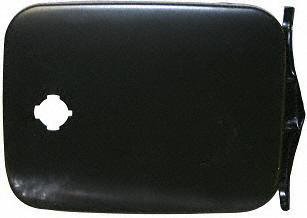 91-94 NISSAN SENTRA FUEL FILLER DOOR, w/o opener, 2DR/4DR (1991 91 1992 92 1993 93 1994 94) N671102 7883065Y10 Fuel System Parts Train N671102-niss-sent