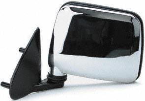 Exterior Mirrors Parts Train NS10CL-niss-pick