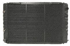 Engine Cooling & Climate Control Parts Train P1026-volv-240