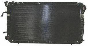 Engine Cooling & Climate Control Parts Train P1183-suba-lega