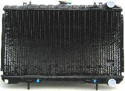 Engine Cooling & Climate Control Parts Train P1241-niss-240s